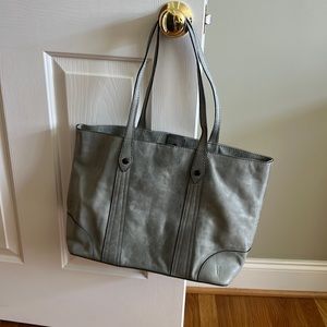 Authentic…Frye tote